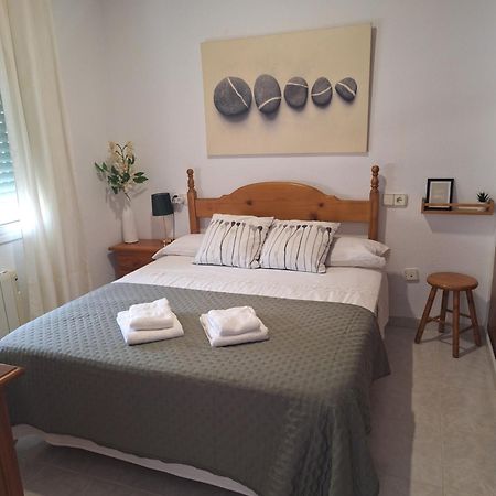 Piso California 3 Aire Acondicionado, Wifi, 4 Camas Apartment Miami Playa Ruang foto