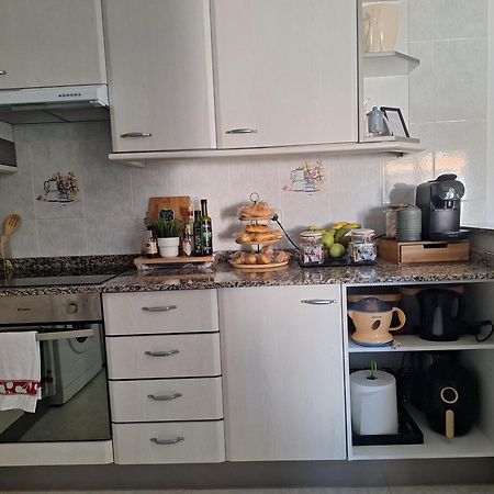 Piso California 3 Aire Acondicionado, Wifi, 4 Camas Apartment Miami Playa Bagian luar foto