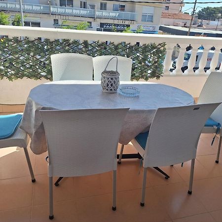 Piso California 3 Aire Acondicionado, Wifi, 4 Camas Apartment Miami Playa Bagian luar foto