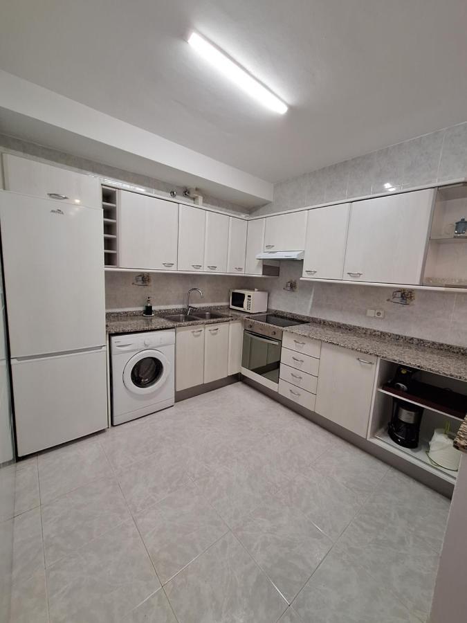 Piso California 3 Aire Acondicionado, Wifi, 4 Camas Apartment Miami Playa Bagian luar foto
