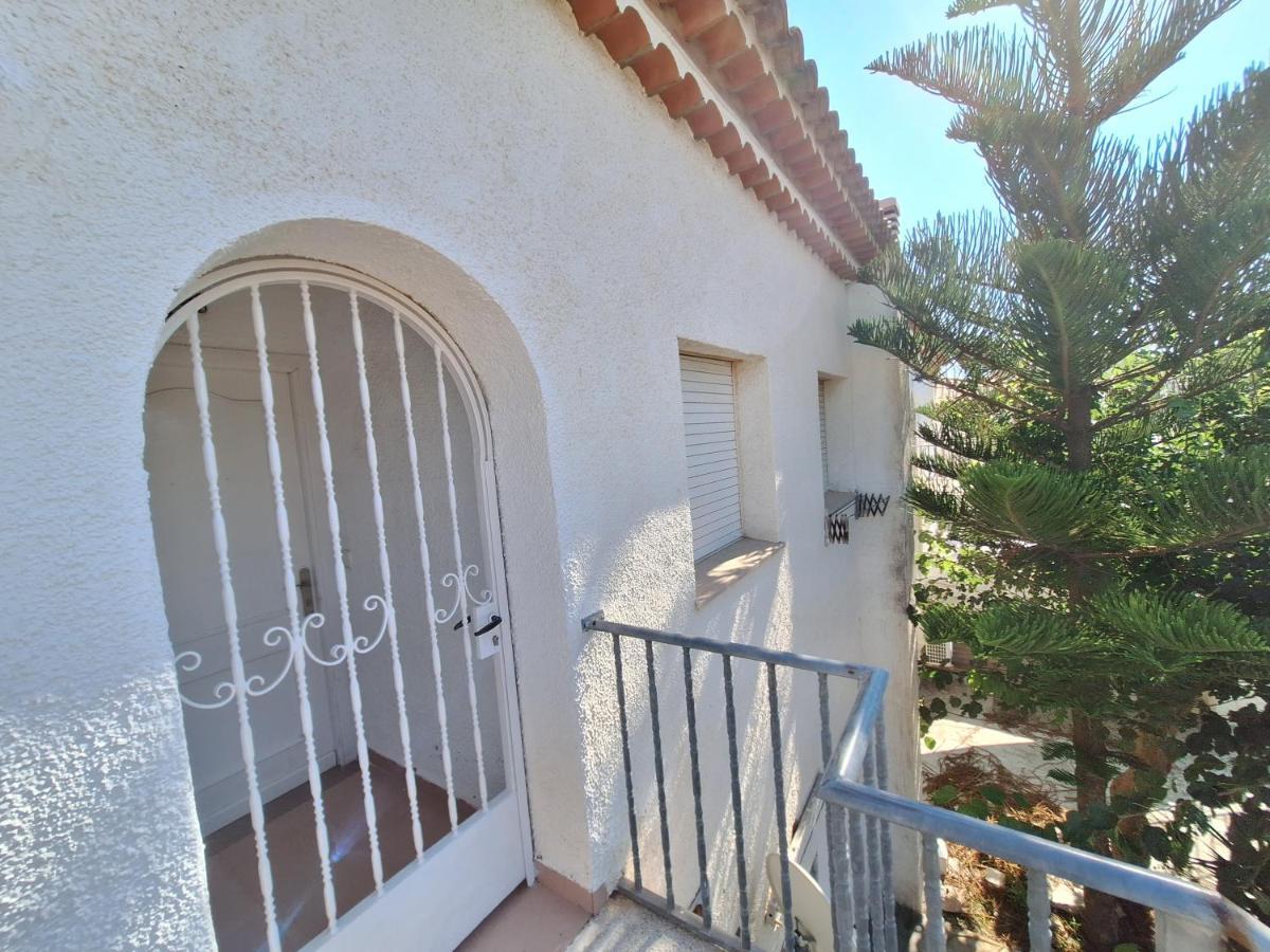 Piso California 3 Aire Acondicionado, Wifi, 4 Camas Apartment Miami Playa Bagian luar foto