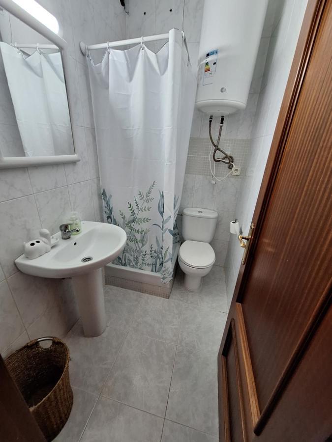Piso California 3 Aire Acondicionado, Wifi, 4 Camas Apartment Miami Playa Bagian luar foto