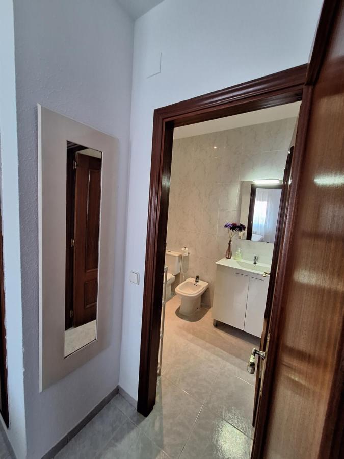 Piso California 3 Aire Acondicionado, Wifi, 4 Camas Apartment Miami Playa Bagian luar foto