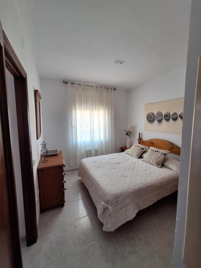 Piso California 3 Aire Acondicionado, Wifi, 4 Camas Apartment Miami Playa Bagian luar foto