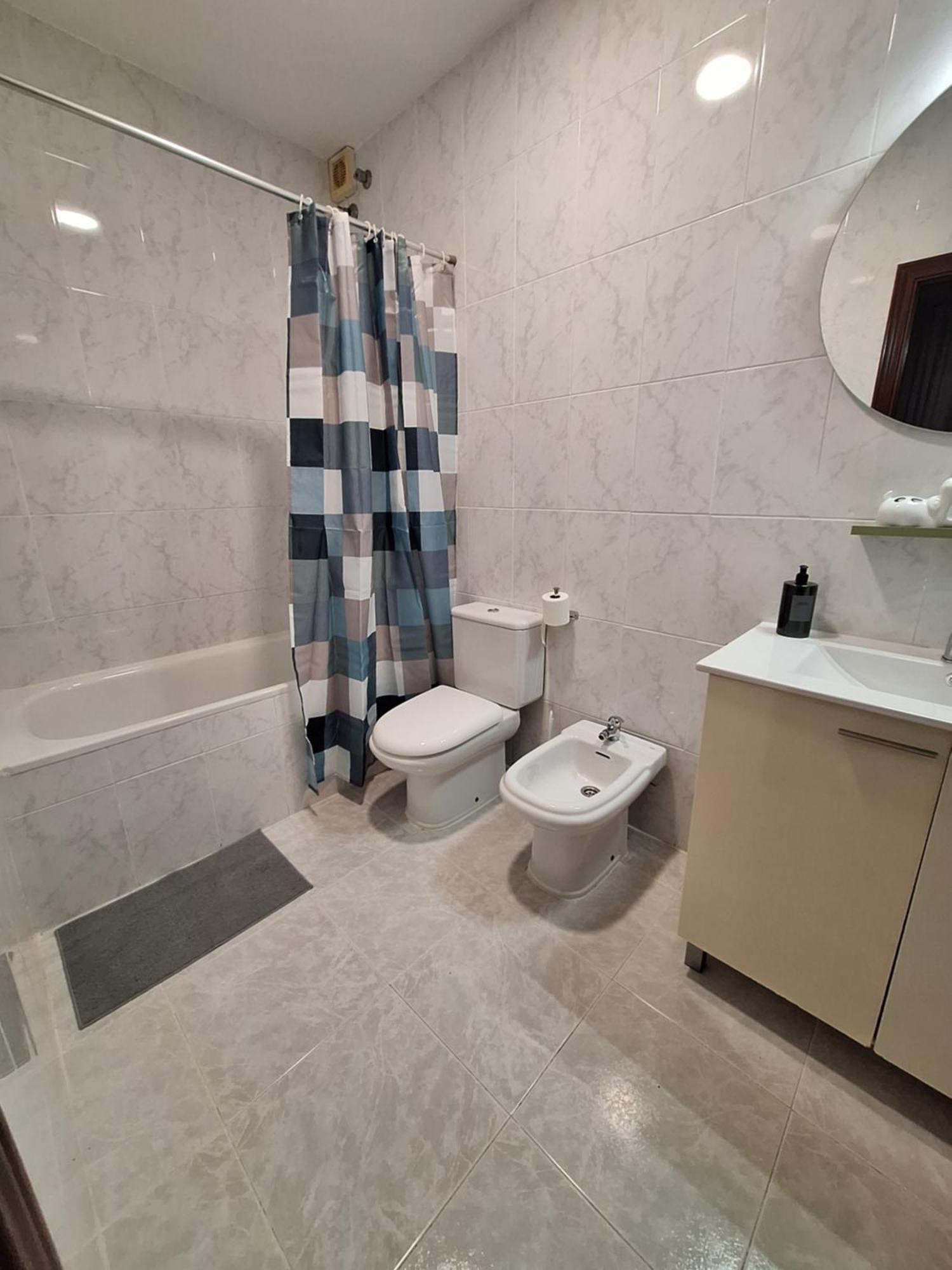 Piso California 3 Aire Acondicionado, Wifi, 4 Camas Apartment Miami Playa Bagian luar foto