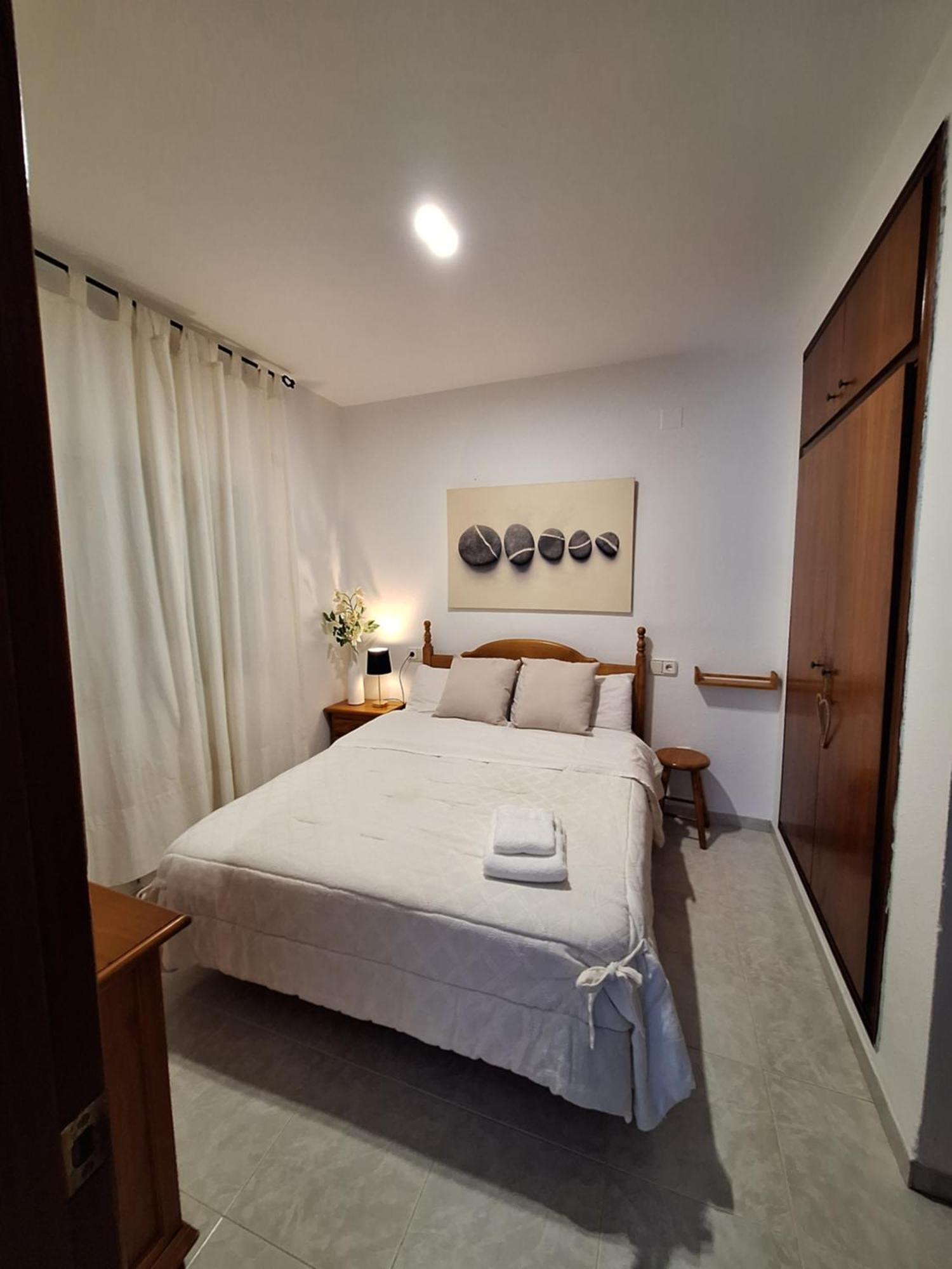 Piso California 3 Aire Acondicionado, Wifi, 4 Camas Apartment Miami Playa Bagian luar foto