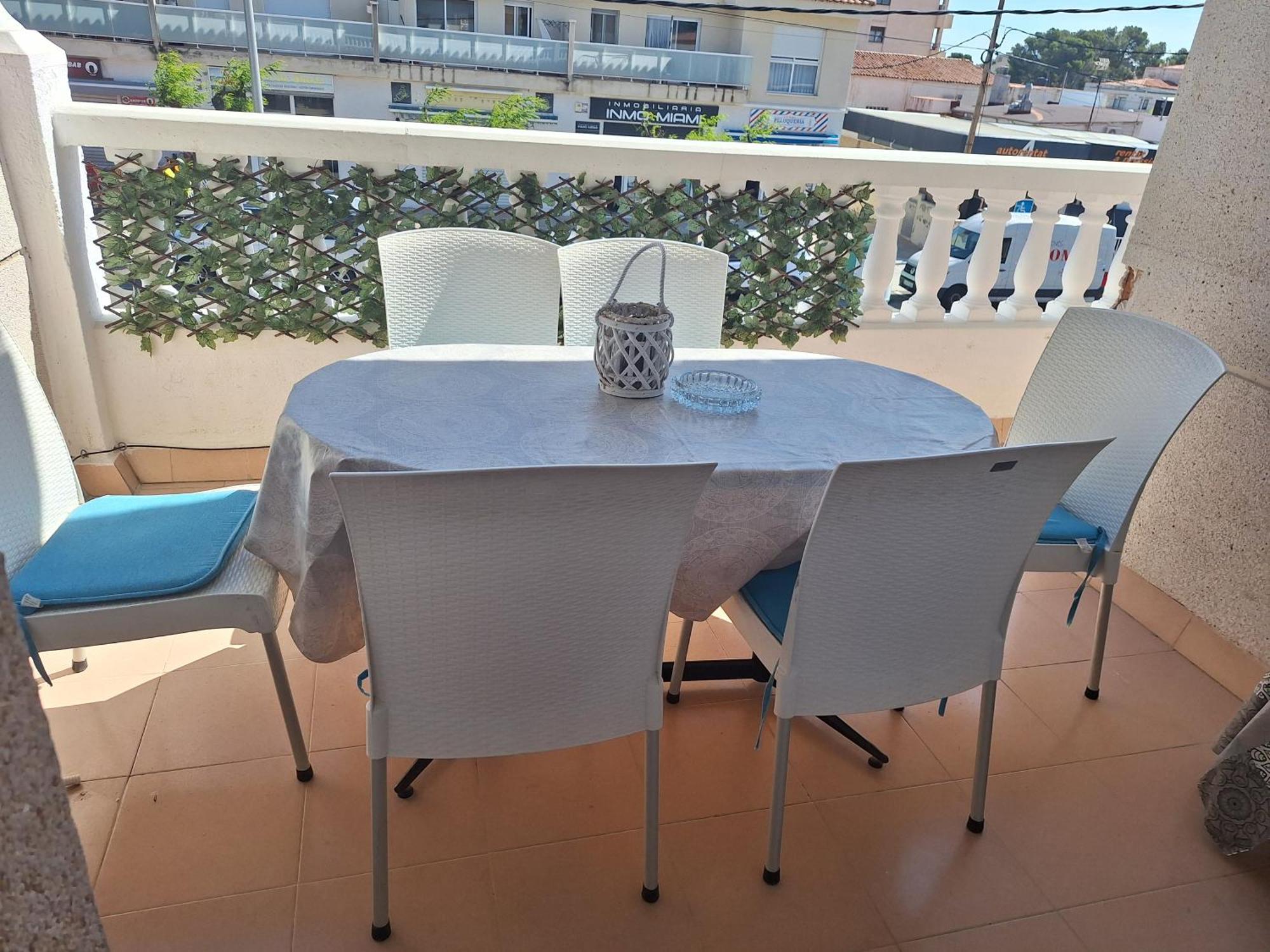 Piso California 3 Aire Acondicionado, Wifi, 4 Camas Apartment Miami Playa Bagian luar foto