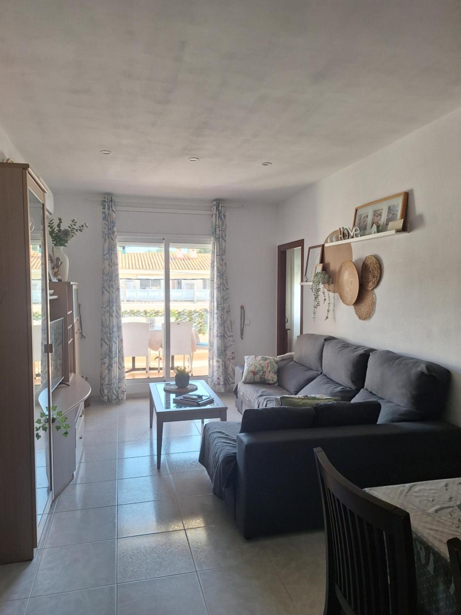 Piso California 3 Aire Acondicionado, Wifi, 4 Camas Apartment Miami Playa Bagian luar foto