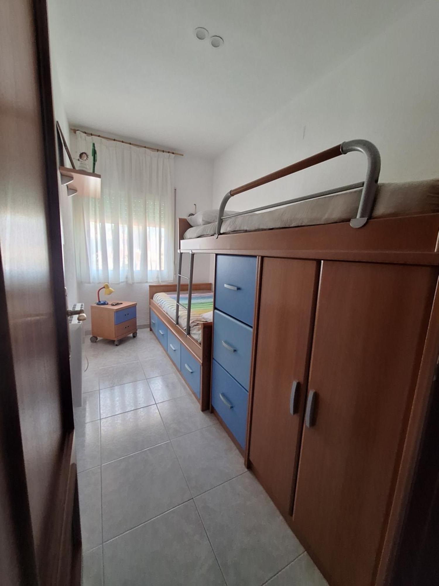 Piso California 3 Aire Acondicionado, Wifi, 4 Camas Apartment Miami Playa Bagian luar foto