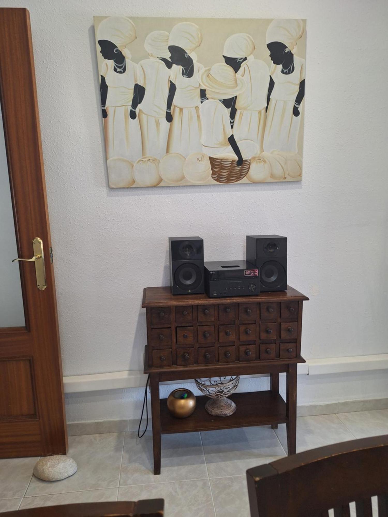 Piso California 3 Aire Acondicionado, Wifi, 4 Camas Apartment Miami Playa Bagian luar foto